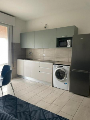 Condominio MICHELANGELO-Solo per famiglie- WALTERIGATO Apartments Lido Di Jesolo